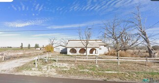 1511 W Berrendo Rd, Roswell, NM 88201