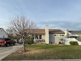 755 E 100 N, Spanish Fork, UT 84660