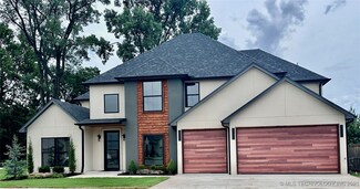 3128 E 103rd Place, Tulsa, OK 74137