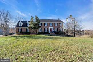 13140 Ada Ln, Nokesville, VA 20181