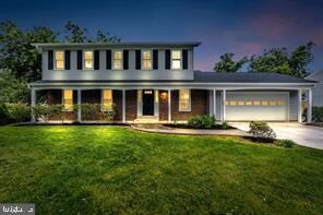 1538 Coat Ridge Rd, Herndon, VA 20170
