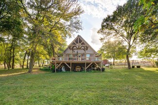 190 Hcr 3138 N, Bynum, TX 76631
