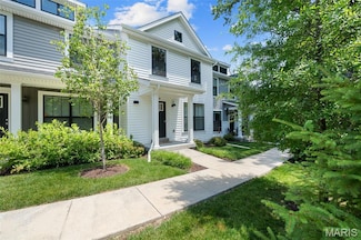 618 Maple Forest, Kirkwood, MO 63122