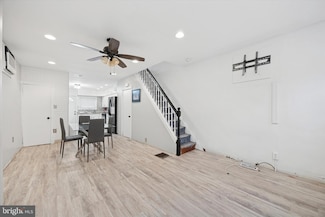 2609 S Hicks St, Philadelphia, PA 19145