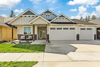 1116 E Handy Rd, Colbert, WA 99005