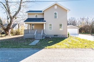 3599 W Western Reserve Rd, Canfield, OH 44406