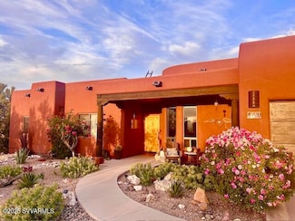 4720 E Sedona View Ln, Rimrock, AZ 86335