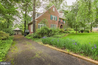502 Woodside Rd, Baltimore, MD 21229