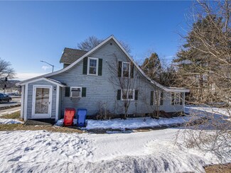 389 E Allen St, Winooski, VT 05404