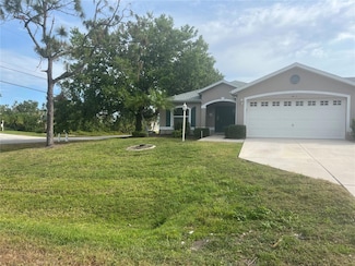 1401 Hedgewood Cir, North Port, FL 34288