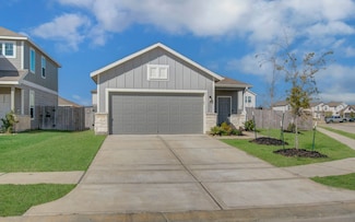 25719 Simbrah Dr, Magnolia, TX 77355