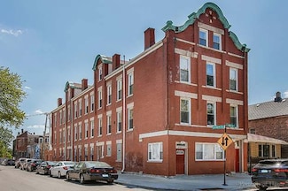 3227 S Carpenter St Unit 4F, Chicago, IL 60608