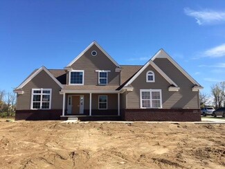 4470 Kelsey Ave, Adrian, MI 49221