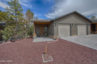 5877 Saturn Dr, Lakeside, AZ 85929