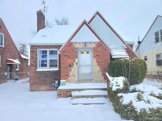 14810 Strathmoor St, Detroit, MI 48227