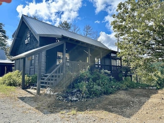 47 Chigger Hill, Story, AR 71970