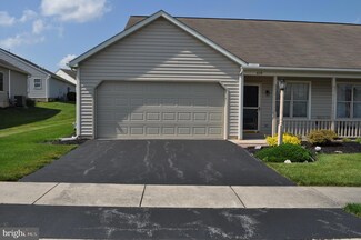 659 Kyle Rd, York, PA 17404