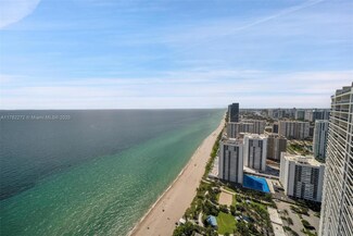 1830 S Ocean Dr Unit 4303, Hallandale Beach, FL 33009