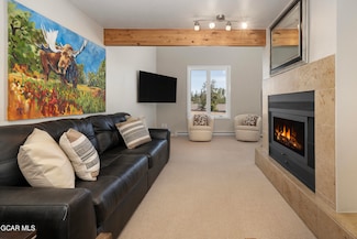 821 Wolverine Ln, Fraser, CO 80442