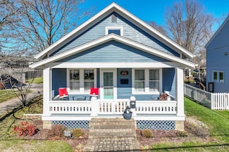 442 E Silver St, Lebanon, OH 45036