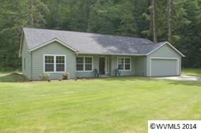 11160 Riverwood Dr SE, Lyons, OR 97358