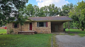 149 Nelse St, Oil Trough, AR 72564