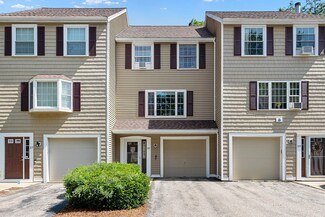 15 Culver St Unit 58, Plaistow, NH 03865