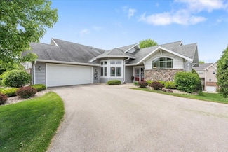 1814 Masters Ln, Madison, WI 53719