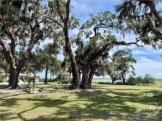 Lot 2 Yellow Bluff Rd, Midway, GA 31320