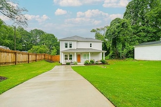 90 Cerro St SW, Atlanta, GA 30314