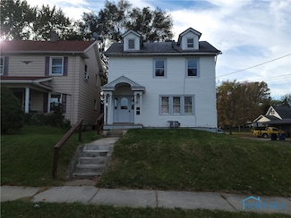 342 Van Buren Ave, Toledo, OH 43605