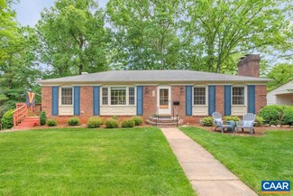 102 Elkhorn Rd, Charlottesville, VA 22903