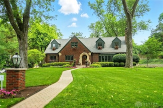 51 Forrer Rd, Dayton, OH 45419