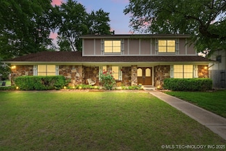 2612 W Quincy St, Broken Arrow, OK 74012