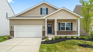 1840 Snowy Ln, Oxford, OH 45056