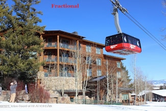 3340 W Cody Ln Unit 310, Jackson, WY 83025