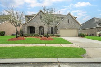 4623 German Bend Dr, Humble, TX 77396