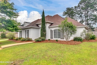 523 Willow Valley Cir, Brandon, MS 39047