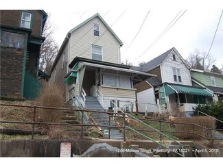 1206 Morrow St, Pittsburgh, PA 15221