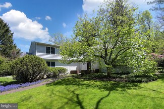 70 Coppermine Rd, Princeton, NJ 08540