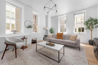1 Wall St Unit 713, New York, NY 10005