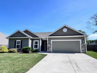 3290 Mikkola Ct, West Lafayette, IN 47906