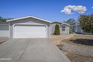 7750 N Claridge Pointe Pkwy, Reno, NV 89506