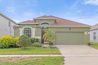 1718 Ribbon Falls Pkwy, Orlando, FL 32824