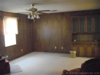 501 W Claude St, Ringling, OK 73456