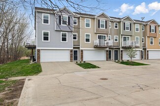 4852 NE Milligan Ln, Ankeny, IA 50021