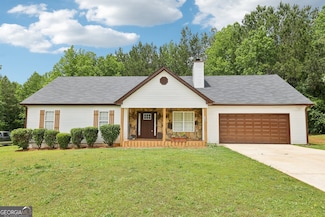 1720 Brush Creek Dr, Monroe, GA 30655