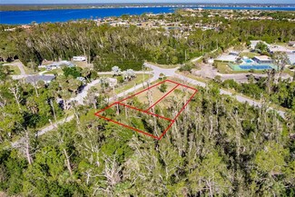 14245 Myakka Ave, Port Charlotte, FL 33953