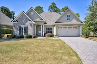 122 Enclave Dr, Aiken, SC 29803