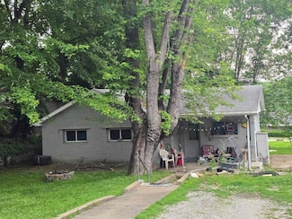 380 Sorenson Ave, Evansville, IN 47712